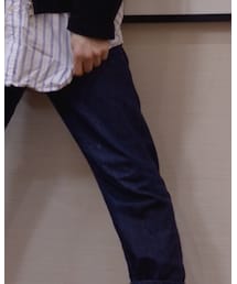 Nudie Jeans | デニムパンツ