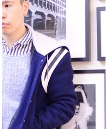 古着 | ブルゾン