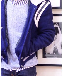 NANO universe | シャツ/ブラウス