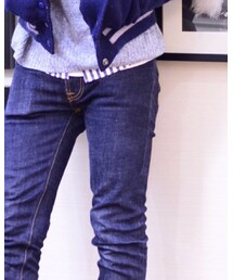 Nudie Jeans | デニムパンツ