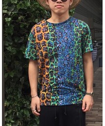 ZARA | Tシャツ/カットソー