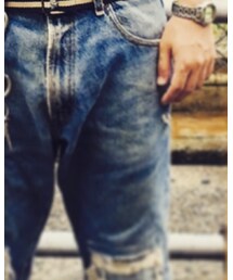 Levi's | デニムパンツ