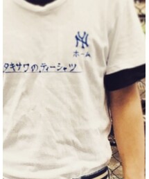 GAP | Tシャツ/カットソー