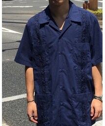 used | シャツ/ブラウス