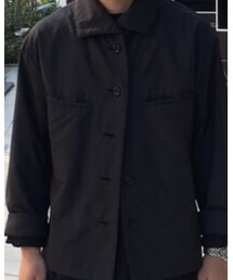 ISSEY MIYAKE | ダウンジャケット/コート