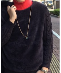 UNIQLO | ニット/セーター