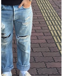 Levi's | デニムパンツ
