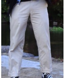 UNIQLO | チノパンツ