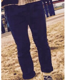 H&M | デニムパンツ