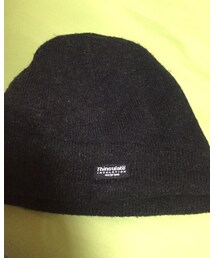thinsulate | ニットキャップ/ビーニー