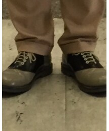 REGAL | ドレスシューズ