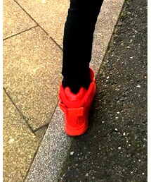 PATRICK EWING | スニーカー