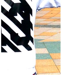 off white | パーカー