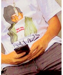 Supreme  | Tシャツ/カットソー