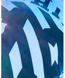 off white | パーカー