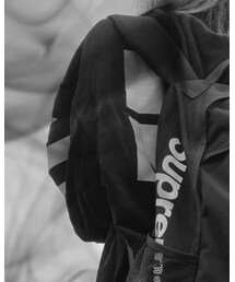 off white | パーカー