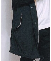 古着 | モッズコート