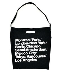 American Apparel | アメアパ シティーバッグ(トートバッグ)