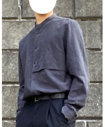 COS | シャツ/ブラウス