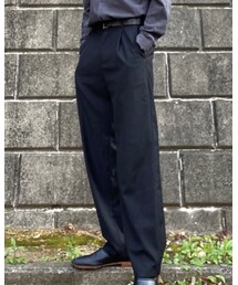 SKETCH | スラックス