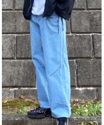 JUNRED | デニムパンツ