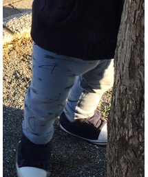 韓国服 | その他パンツ