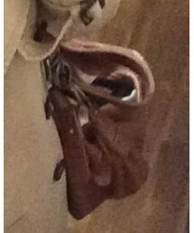 NANO universe | ショルダーバッグ