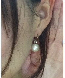 Handmade | ピアス（両耳用）