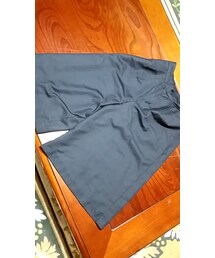 earth music&ecology | ガウチョパンツ(その他パンツ)