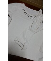 GLACIER | その他トップス