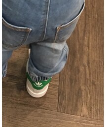 adidas | シューズ