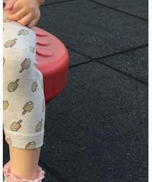 ELLE | パンツ