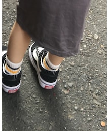 VANS | シューズ