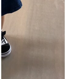VANS | シューズ