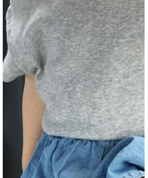 ZARA | Tシャツ/カットソー