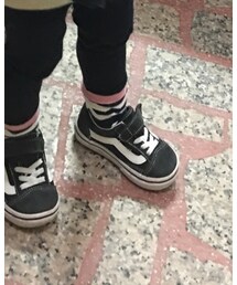 VANS | シューズ