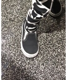 VANS | シューズ