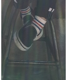 VANS | シューズ