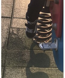 VANS | シューズ