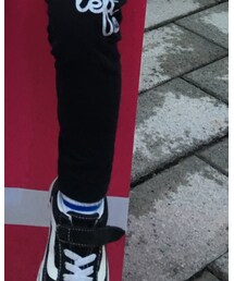 美國購買 | パンツ