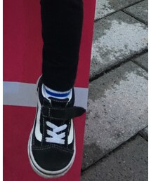 VANS | シューズ