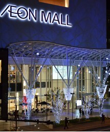 no brand | 岡山にAEONモールできた(福袋/福箱)