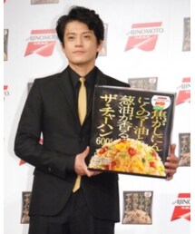 チャーハン | チャハーン(アクセサリー)