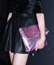 NADIA | クラッチバッグ(クラッチバッグ)