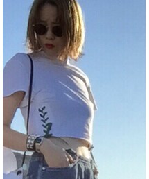 TOGA PULLA | トップス