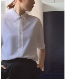 JOHN LAWRENCE SULLIVAN | シャツ/ブラウス