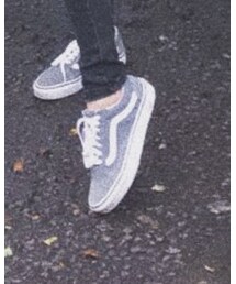 VANS | スニーカー