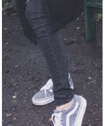 UNKNOWN PRODUCTS | デニムパンツ