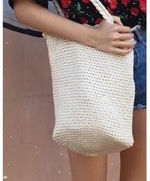 UNKNOWN PRODUCTS | トートバッグ