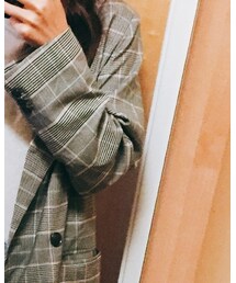 WEGO | テーラードジャケット